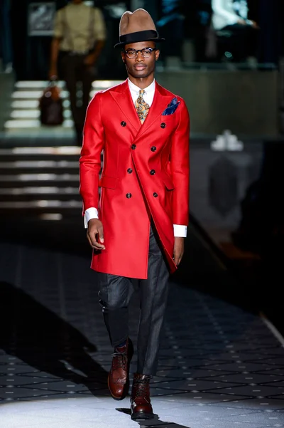 Look 1